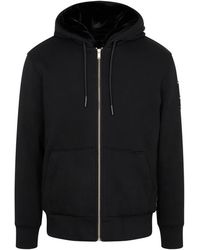 Moose Knuckles - Zip-Throughs - Lyst