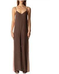 Patrizia Pepe - Jumpsuits - Lyst