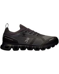 On Shoes - Fitness ,Zwart ,Polyester Cloud 6 Versa - Lyst