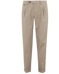 BRIGLIA - Chinos - Lyst