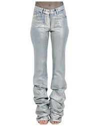 Patrizia Pepe - Slim-fit jeans - Lyst