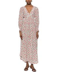 RIXO London - Maxi Dresses - Lyst