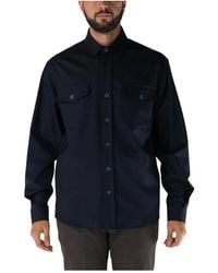 Cruna - Casual Shirts - Lyst