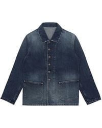 Fortela - Denim Jackets - Lyst