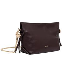 Liu Jo - Riccy S Beuteltasche - Lyst