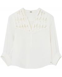 GUSTAV - Blouses - Lyst