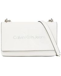Calvin Klein - Bags > cross body bags - Lyst