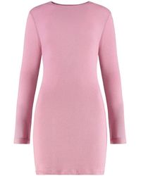 SABLYN - Knitted Dresses - Lyst