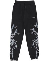 PHOBIA ARCHIVE - Sweatpants - Lyst