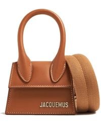 Jacquemus - Mini Bags - Lyst