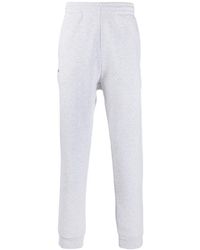 MSGM - Pantaloni Sweatpants - Lyst
