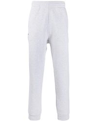 MSGM - Pantaloni Sweatpants - Lyst