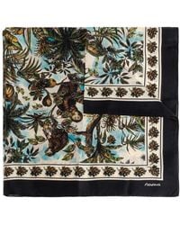 DSquared² - Silky Scarves - Lyst