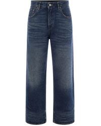 Haikure - Straight Fit Jeans - Lyst