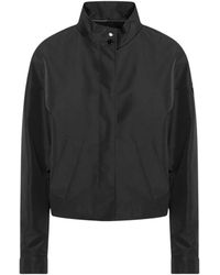 Moncler - Light Jackets - Lyst