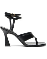 Stuart Weitzman - High Heel Sandals - Lyst