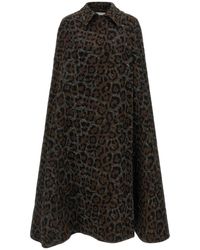 Federica Bonifaci - Ponchos - Lyst