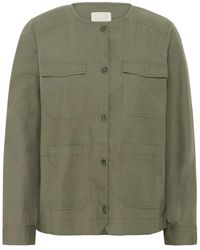Part Two - Light Jackets - Lyst
