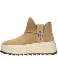 Ash - Winter Boots - Lyst