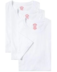 Brooks Brothers - T-Shirts - Lyst