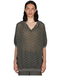 Isa Boulder - Oversized Tops - Lyst