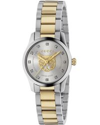 Gucci - Ya1264131 -Horloge - Lyst