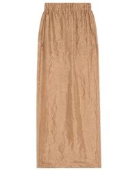 Max Mara - Maxi Skirts - Lyst
