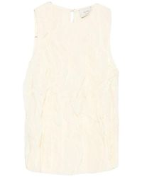 Alysi - Sleeveless Tops - Lyst