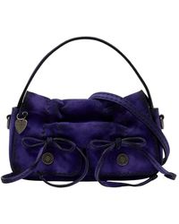 Acne Studios - Handbags - Lyst