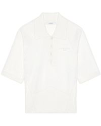 Givenchy - Polo Shirts - Lyst