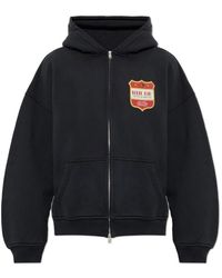 Rhude - Zip-Throughs - Lyst
