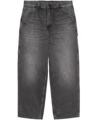 Carhartt - Loose Fit Jeans - Lyst