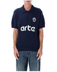 Arte' - Polo Shirts - Lyst