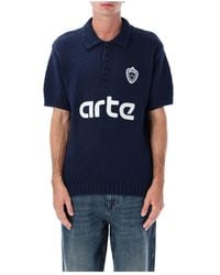 Arte' - Polo Shirts - Lyst