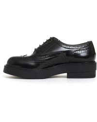 Strategia - Laced Shoes - Lyst