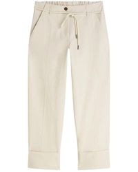 Summum - Broeken Katoenmix - Lyst