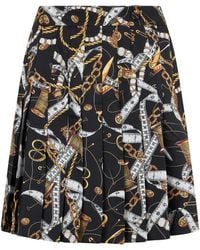 Moschino - Short Skirts - Lyst