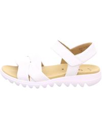 Gabor - Riemchensandale - Lyst