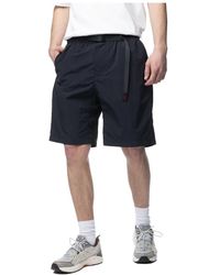 Gramicci - Nylon Loose Shorts - Lyst