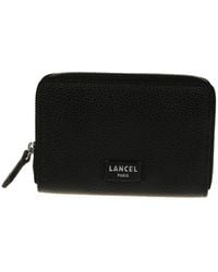 Lancel - Wallets & Cardholders - Lyst