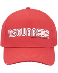 DSquared² - Caps - Lyst