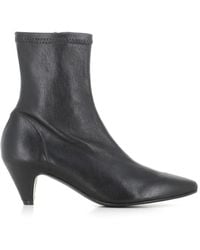 Roberto Del Carlo - Heeled Boots - Lyst