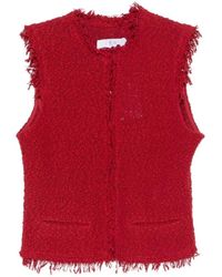 IRO - Vests - Lyst