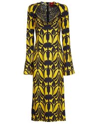 La DoubleJ - Verzauberndes wednesday kleid - Lyst