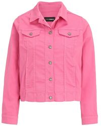 Doris Streich - Denim Jassen - Lyst
