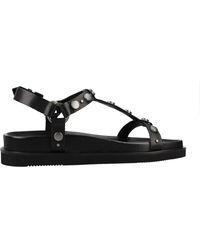 Ash - Stijlvolle Platte Sandalen Voor Vrouwen - Lyst