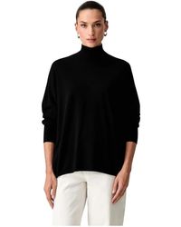 Trussardi - Turtlenecks - Lyst