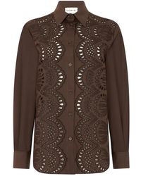 P.A.R.O.S.H. - Tunics - Lyst