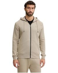 Guess - Zip-Throughs - Lyst