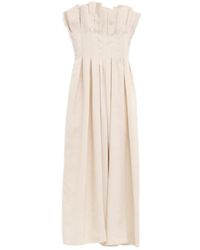 KHAITE - Party Dresses - Lyst